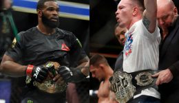 Colby Covington “Encounter With Woodley In UFC 230 Will Be More Action-Packed Than Nurmagomedov vs. Conor Fight”