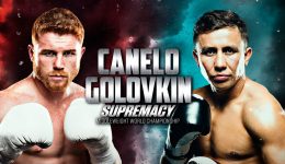 Canelo Alvarez vs. Gennady Golovkin – A Fight To Restore Honor And Legacy