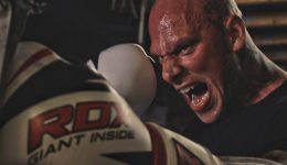 Chronicle Of Martyn Ford – The Nightmare’s Journey From The Gym To The Octagon