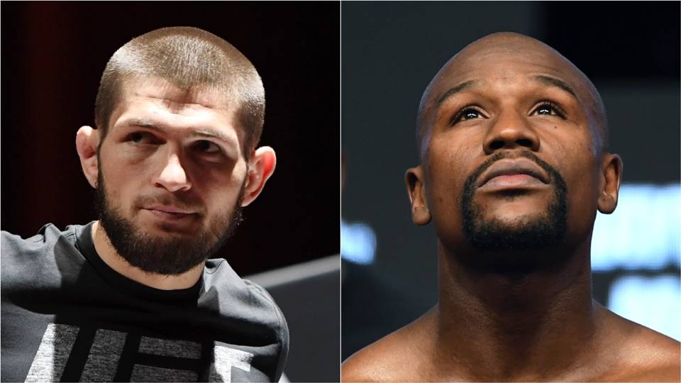 Khabib Nurmagomedov Sets His Eyes On A Boxing Bout Following His Temporary Suspension From UFC