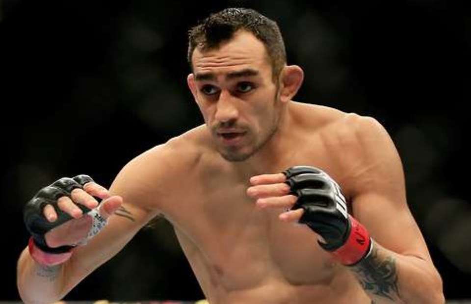 Tony Ferguson Views Himself As The Rightful Candidate To Challenge Khabib’s Title