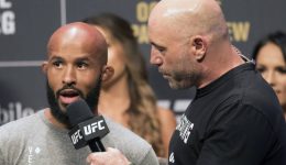 Demetrious Johnson Decides To Move On As He Inks A Deal With ONE Championship