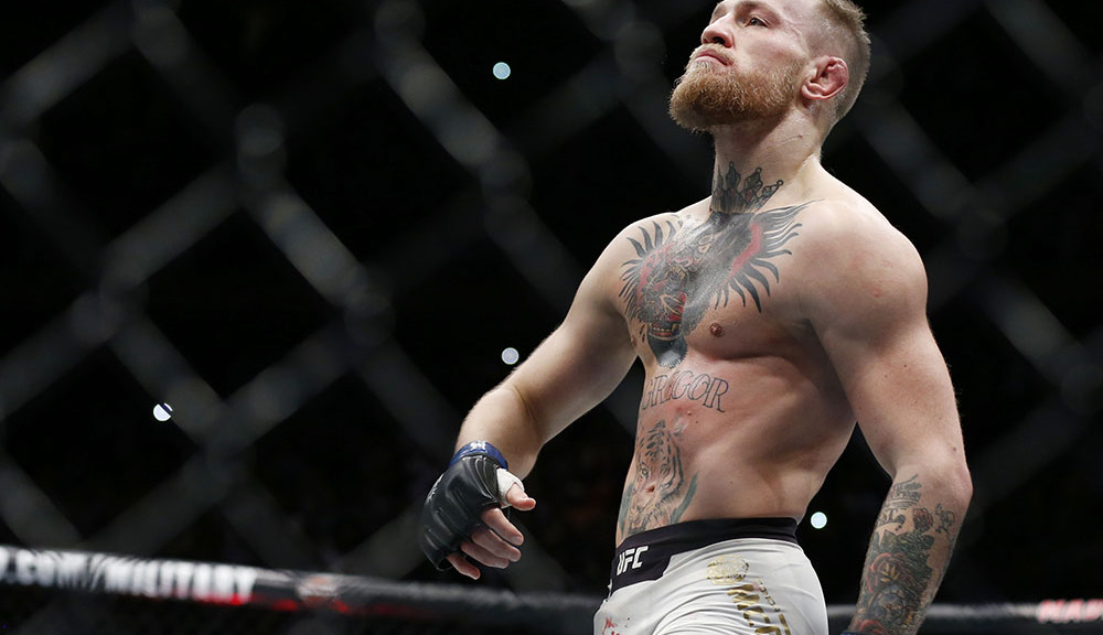 Conor McGregor Passes Blame Bucket Towards ONE Championship At Closure Of UFC’s Flyweight Division
