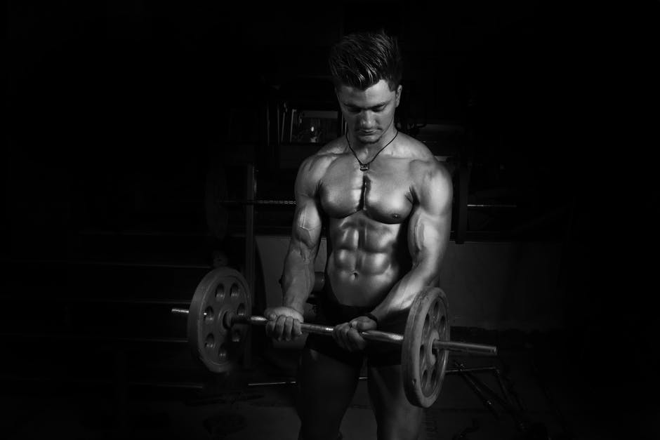 Rest-Pause Training For Muscle Growth And Torched Fat
