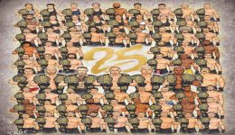 UFC 25 Anniversary – Revisiting Debut Event UFC 1, How It All Started