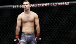 Artem Lobov Willing To Donate Half His Purse To Children’s Charity To Get A Spot Inside The Octagon