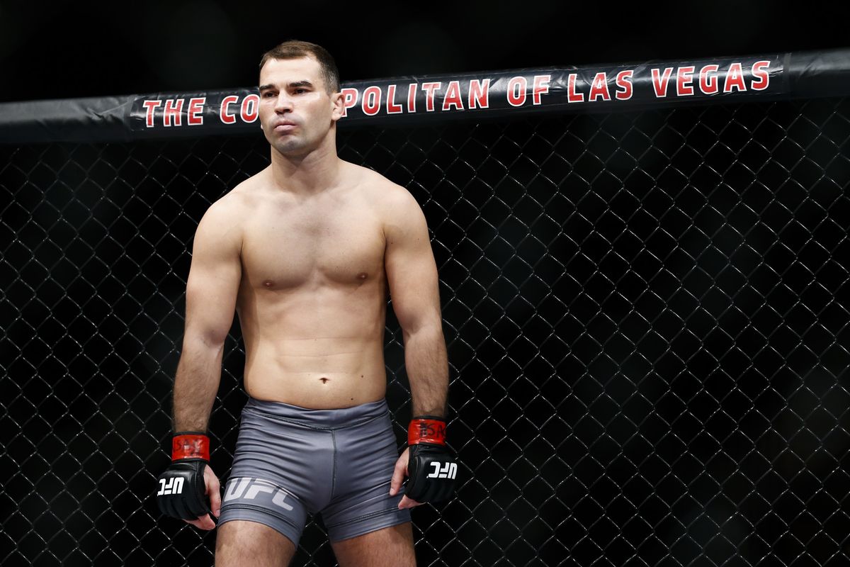 Artem Lobov Willing To Donate Half His Purse To Children’s Charity To Get A Spot Inside The Octagon