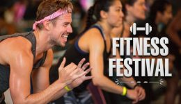 Fitness Festival Trends – Are They Really Worth It?