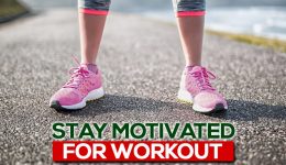 The Type of Workout You Should Be Doing If You Can’t Stay Motivated