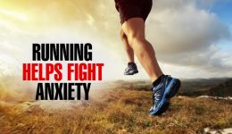 How Marathon Training Can Help You Fight Anxiety