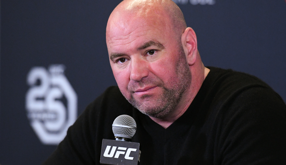 Anderson Silva Career Over if Knocked Out – Dana White