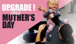 Upgrade - This Mothers Day