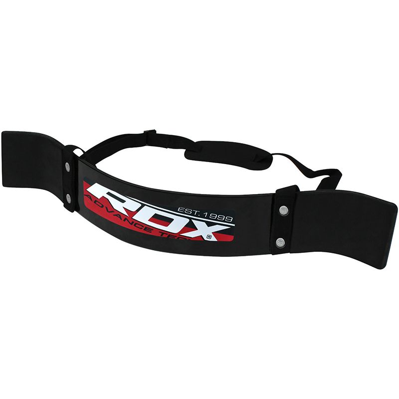 RDX X1 Arm Blaster for Biceps Curl