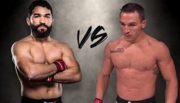 Michael Chandler vs Patricio Freire: A Tale of Two Champions