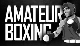 Amateur Boxing 1