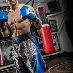 Most Trendy Boxing Apparel