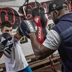 4 Essential Boxing Coaching Equipment