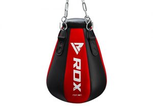 RDX Maize Punch Bag