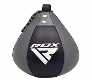 RDX 1U Leather Speed Bag