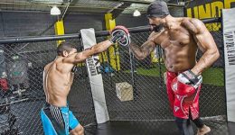 Top MMA Coaching Equipment (For the Best only)