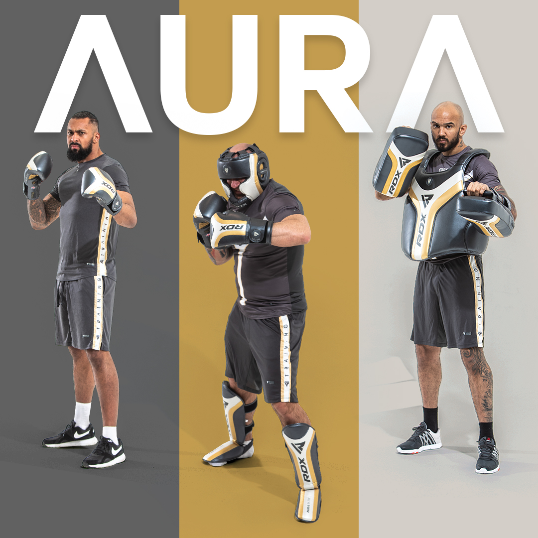 Aura Series