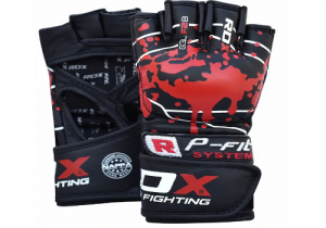 RDX F2 Pro MMA Gloves