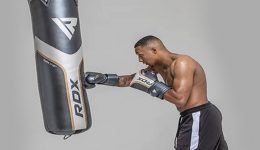Finding the Most Durable MMA Punching Bags