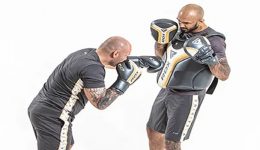 The Extreme MMA Training Equipment Guide