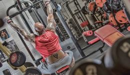Top 4 Reasons to Start Using Weightlifting Belts Again!