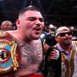 Andy Ruiz Jr agrees to fight Anthony Joshua and will get millions more than the original deal