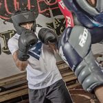 Unmatched MMA Protective Equipment