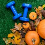 4 Reasons why Fall is the Best Season for Fitness