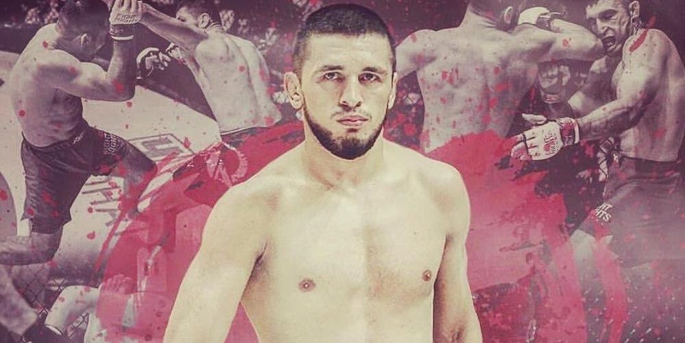 Zelim Imadaev to Fight at Home!