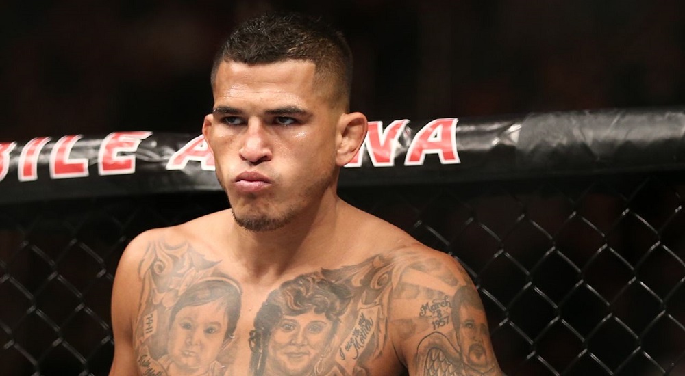 Duke Roufus would like to see Anthony Pettis face either Diego Sanchez or Carlos Condit