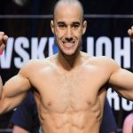 Marlon Moraes Eyes UFC 245 Comeback Fight Against Jose Aldo