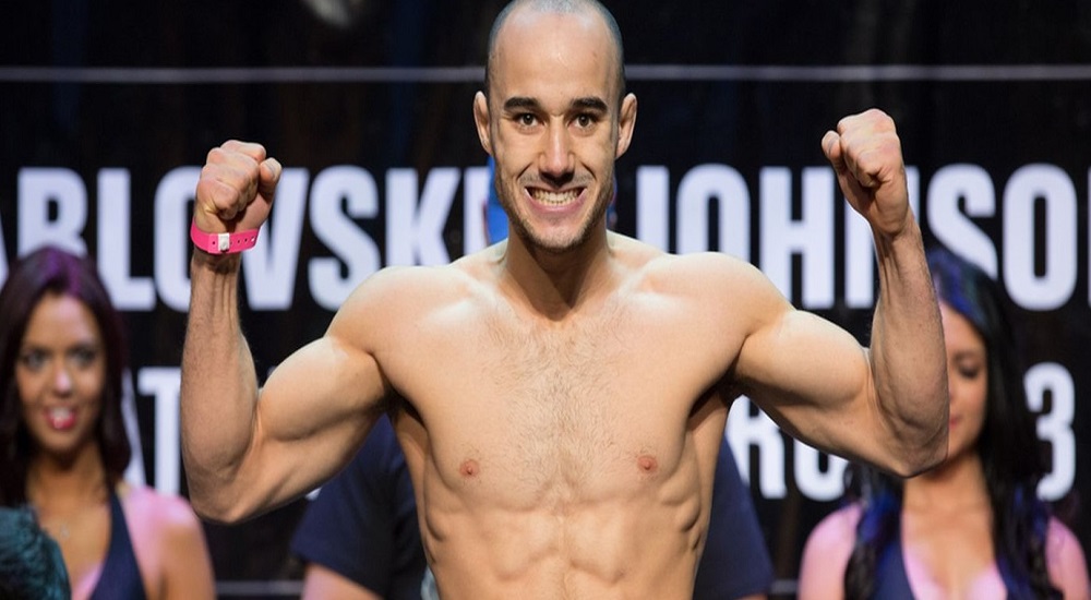 Marlon Moraes Eyes UFC 245 Comeback Fight Against Jose Aldo