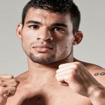 Ronny Markes Signs Contract with Bellator