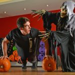 Top 5 Halloween Fitness Regime