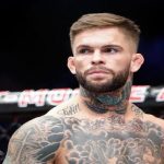 Former UFC Champion Cody Garbrandt Likely to Return to UFC in March 2020