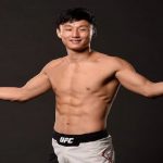 Doo Ho Choi returns at UFC 165 in South Korea