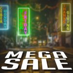 RDX Mega Sale For This Year’s Holiday Season