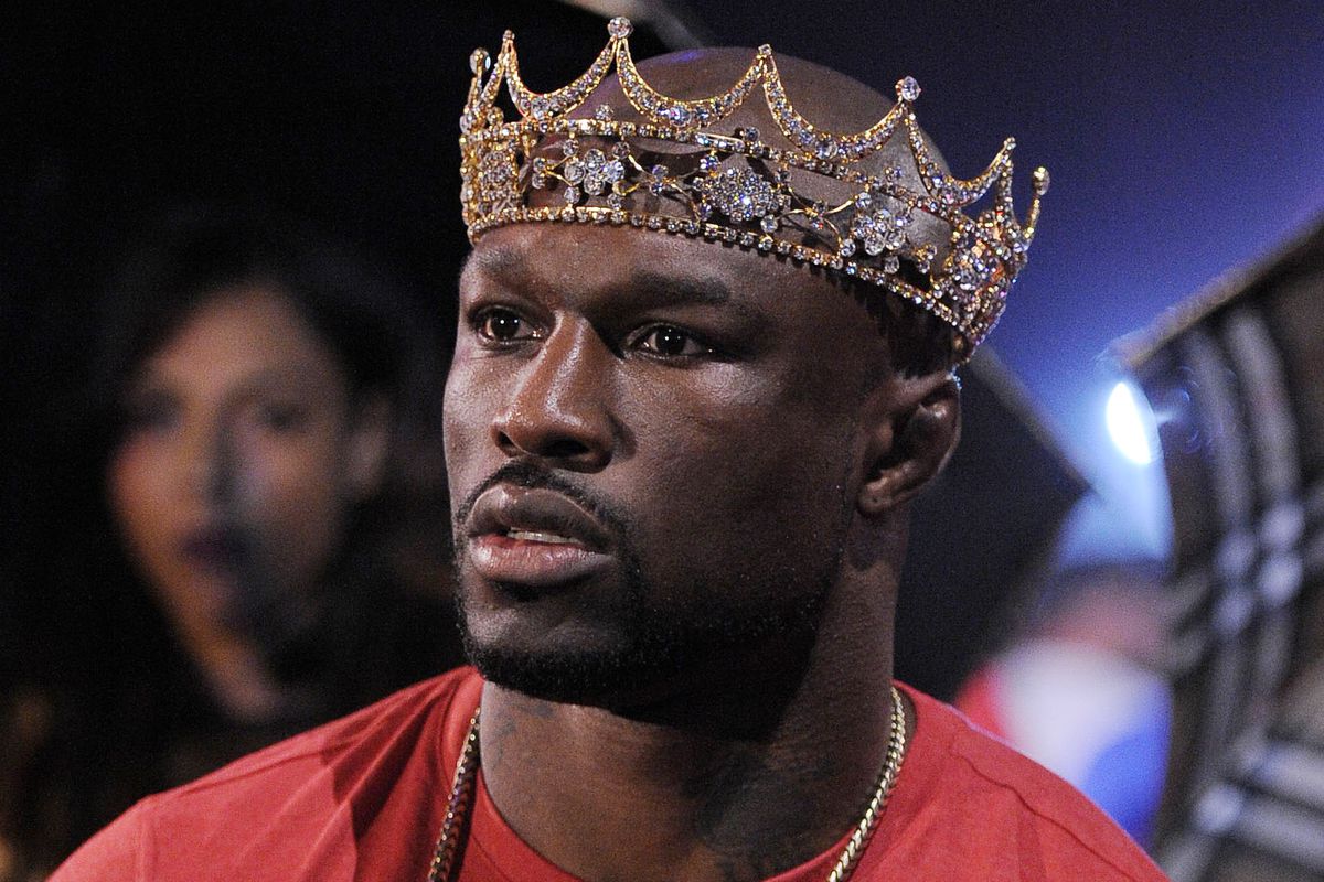 King Mo Lawal’s Retirement Bout Attracts Bellator’s Best Ratings in Four Months