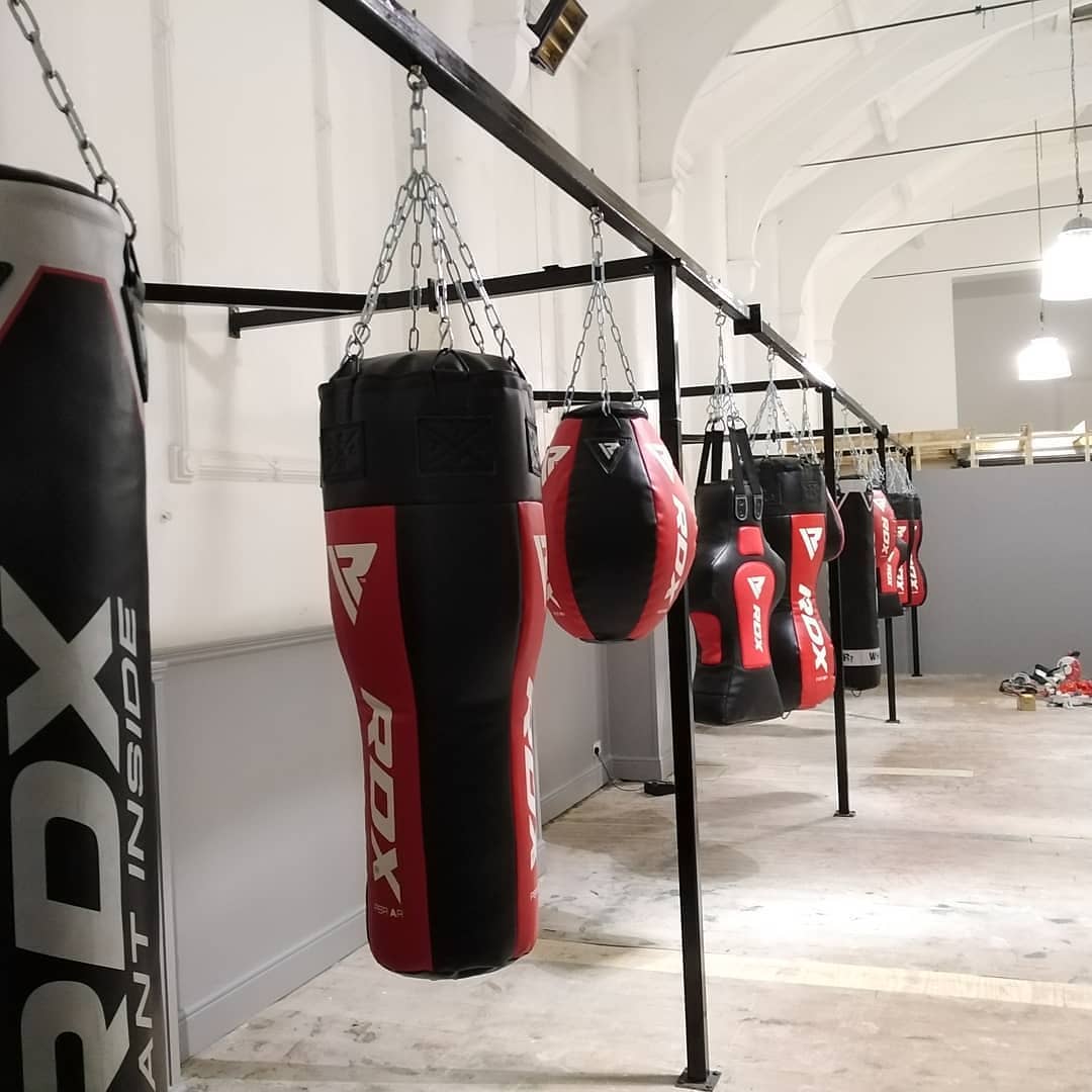 Unlock Your Potential and Discover How MMA Training Can Propel You Towards  Your New Year's Fitness Goals! 🙌🏻💥 #RDXSports #TeamRDX #MMA…