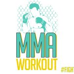 Home Workouts for MMA Fighters