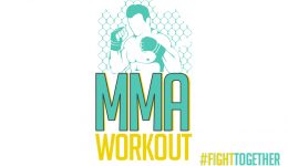 MMA Workout