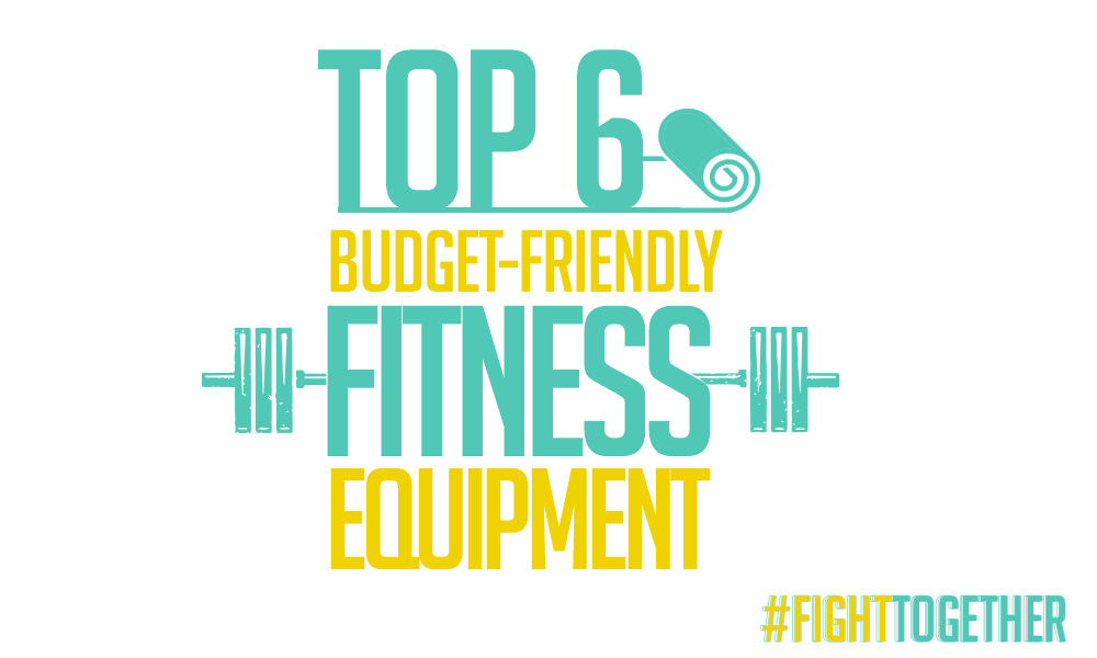 Top 6 Budget Friendly Equipment