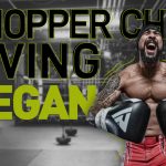 Chopper Chi- Living Vegan