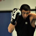 Diaz VS Chimaev, A Horror Show In The Making?