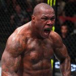 UFC on ESPN: Santos vs. Hill