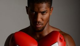 Predictions and Giveaways: Anthony Joshua Vs Usyk